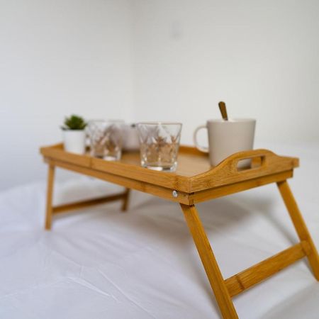 Appartement Cosy Avec Parking Prive A سوموور المظهر الخارجي الصورة